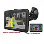 GPS Navegador Powerpack 5'' Mod. 5018 c/TV Digital